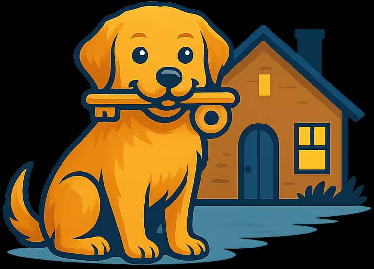 KindKey Home Buyers logo